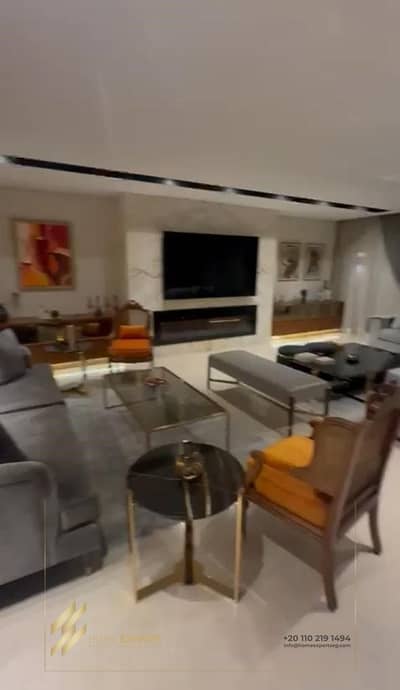 2 Bedroom Duplex for Sale in New Cairo, Cairo - WhatsApp Image 2026-07-07 at 10.59. 37 AM (5). jpeg 2 Bedroom Duplex for Sale in New Cairo, Cairo - WhatsApp Image 2026-07-07 at 10.59. 37 AM (5). jpeg