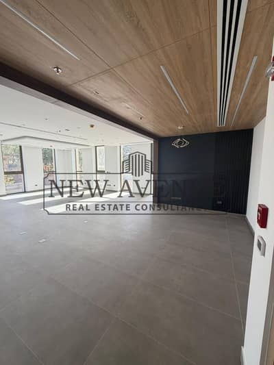 Office for Rent in New Cairo, Cairo - 1000185711. jpg