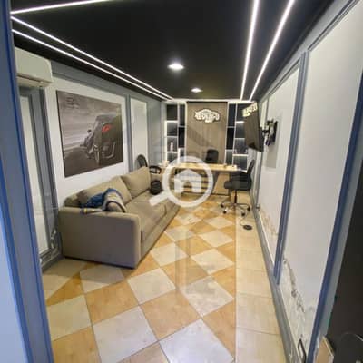 Retail for Sale in Sidi Gaber, Alexandria - 1. jpg