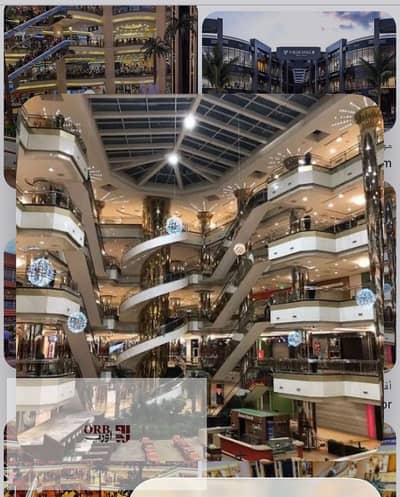 Retail for Sale in New Cairo, Cairo - IMG_1764. jpg
