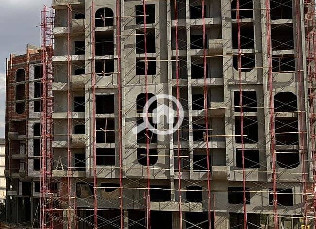 3-bedroom apartment for sale, close delivery, in Bahja compound Sheikh Zayed - Więcej