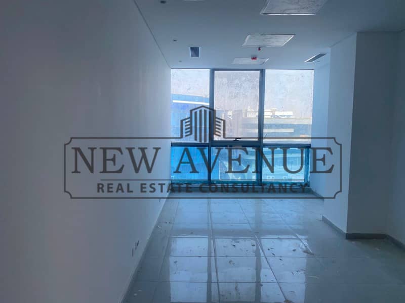 Office for Rent at Kernel the best prime and accessible location in new cairo - Ansicht 2