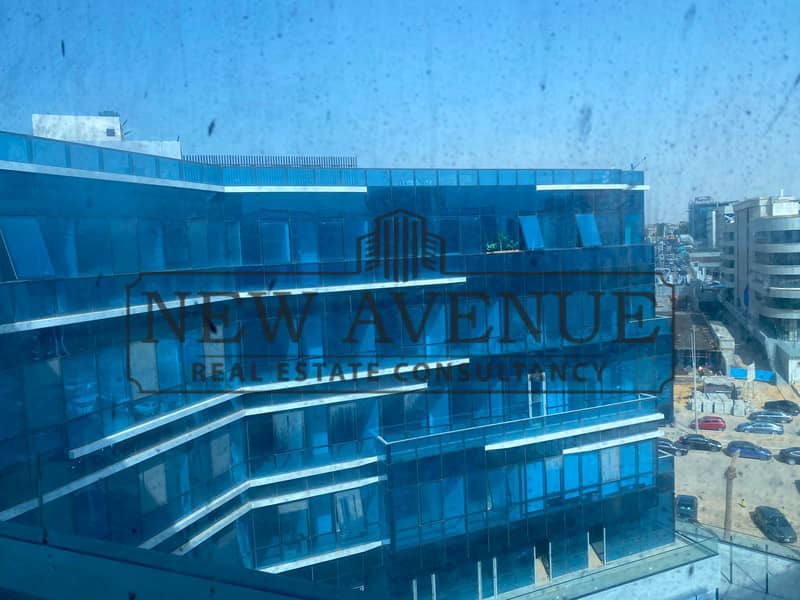 Office for Rent at Kernel the best prime and accessible location in new cairo - Ansicht 5