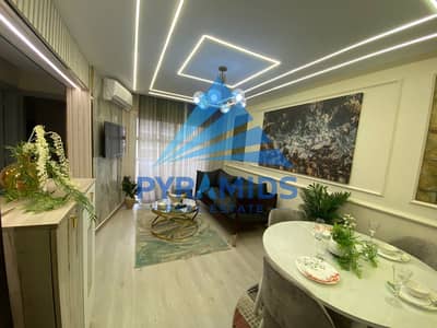 2 Bedroom Apartment for Rent in Madinaty, Cairo - WhatsApp Image 2026-07-08 at 09.52. 45 (4). jpeg