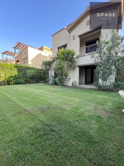 5 Bedroom Villa for Rent in New Cairo, Cairo - WhatsApp Image 2026-07-08 at 12.20. 24 PM (2). jpeg