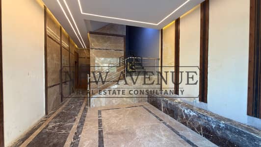 Commercial Building for Sale in Maadi, Cairo - WhatsApp Image 2026-06-24 at 5.16. 05 PM (9). jpeg