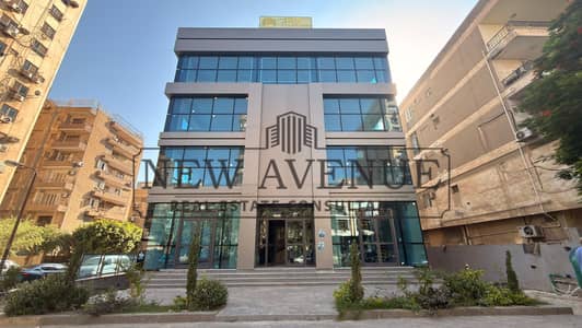 Commercial Building for Sale in Maadi, Cairo - WhatsApp Image 2026-06-24 at 5.16. 05 PM (2). jpeg