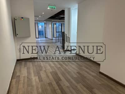 Office for Rent in New Heliopolis, Cairo - 1000183124. jpg