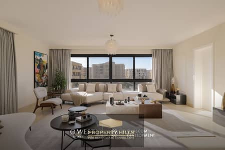 3 Bedroom Townhouse for Sale in 6th of October, Giza - 6bf3190e-4351-4661-a10c-277049616c51. jpeg