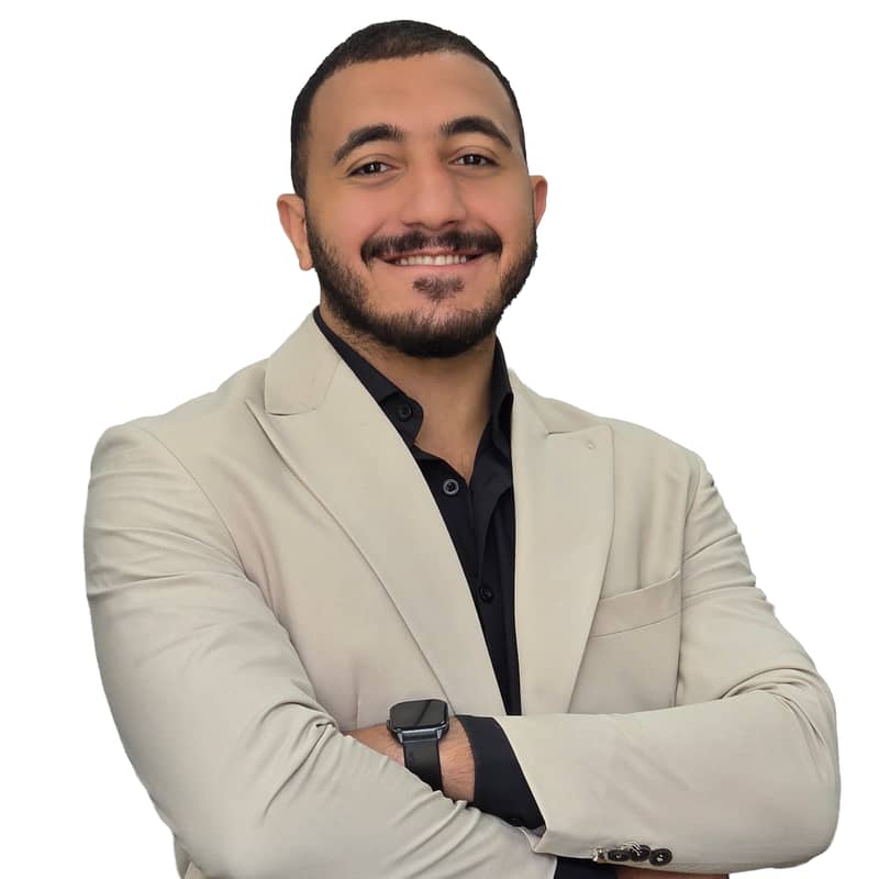 omar nasr