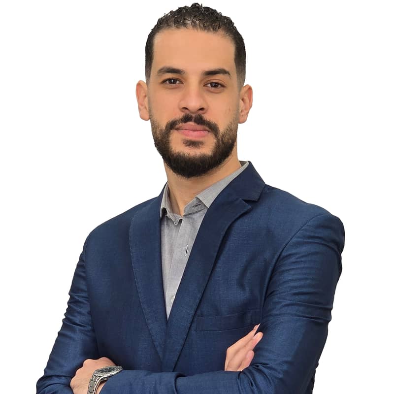 kareem tarek