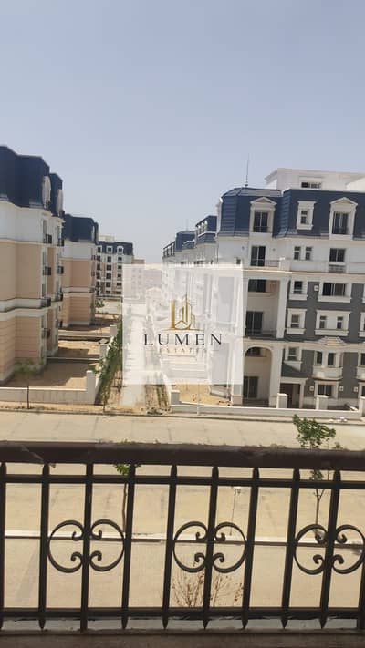 3 Bedroom iVilla for Sale in New Cairo, Cairo - MV 6. jpeg 3 Bedroom iVilla for Sale in New Cairo, Cairo - MV 6. jpeg
