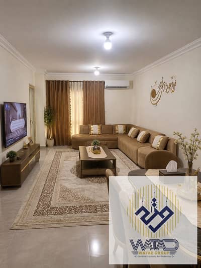 3 Bedroom Apartment for Rent in Sheikh Zayed, Giza - 1000230085. jpg