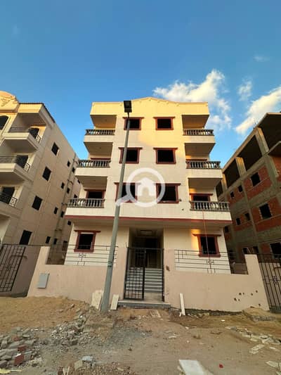 5 Bedroom Duplex for Sale in Badr City, Cairo - 1000355375. jpg