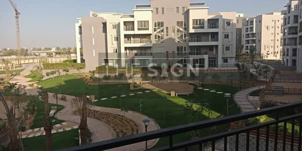 3 Bedroom Flat for Rent in New Cairo, Cairo - WhatsApp Image 2026-07-07 at 6.36. 52 PM (1). jpeg