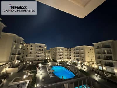 4 Bedroom Apartment for Rent in New Cairo, Cairo - WhatsApp Image 2026-07-07 at 4.00. 44 PM. jpeg 4 Bedroom Apartment for Rent in New Cairo, Cairo - WhatsApp Image 2026-07-07 at 4.00. 44 PM. jpeg