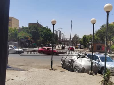 Medical Facility for Sale in Nasr City, Cairo - 8ade7002-554d-4334-a5fe-8326343cef58. jpg