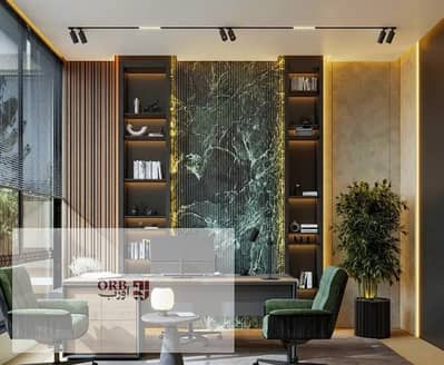 Office for Sale in New Cairo, Cairo - 1716138336422[1]. jpg