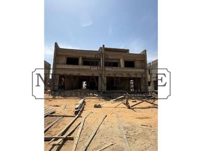 توين هاوس 3 غرف نوم للبيع في مدينة الشروق، القاهرة - WhatsApp Image 2026-07-07 at 10.36. 38 AM (1). jpg