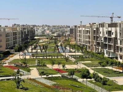 3 Bedroom Flat for Sale in New Cairo, Cairo - WhatsApp Image 2026-07-07 at 10.34. 46 AM (1). jpg 3 Bedroom Flat for Sale in New Cairo, Cairo - WhatsApp Image 2026-07-07 at 10.34. 46 AM (1). jpg