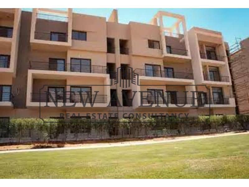 Lowest price apartment fully finishing with acs only 9 million down payment in moon residence marassem - Vista 3