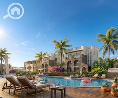 1 Bedroom Chalet for Sale in North Coast, Matruh - WhatsApp Image 2026-03-26 at 10.54. 17 PM. jpeg 1 Bedroom Chalet for Sale in North Coast, Matruh - WhatsApp Image 2026-03-26 at 10.54. 17 PM. jpeg