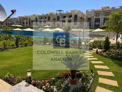 3 Bedroom Penthouse for Sale in North Coast, Matruh - 1f668169-f5ca-45a7-8b61-382d4cd73c7f. jpeg
