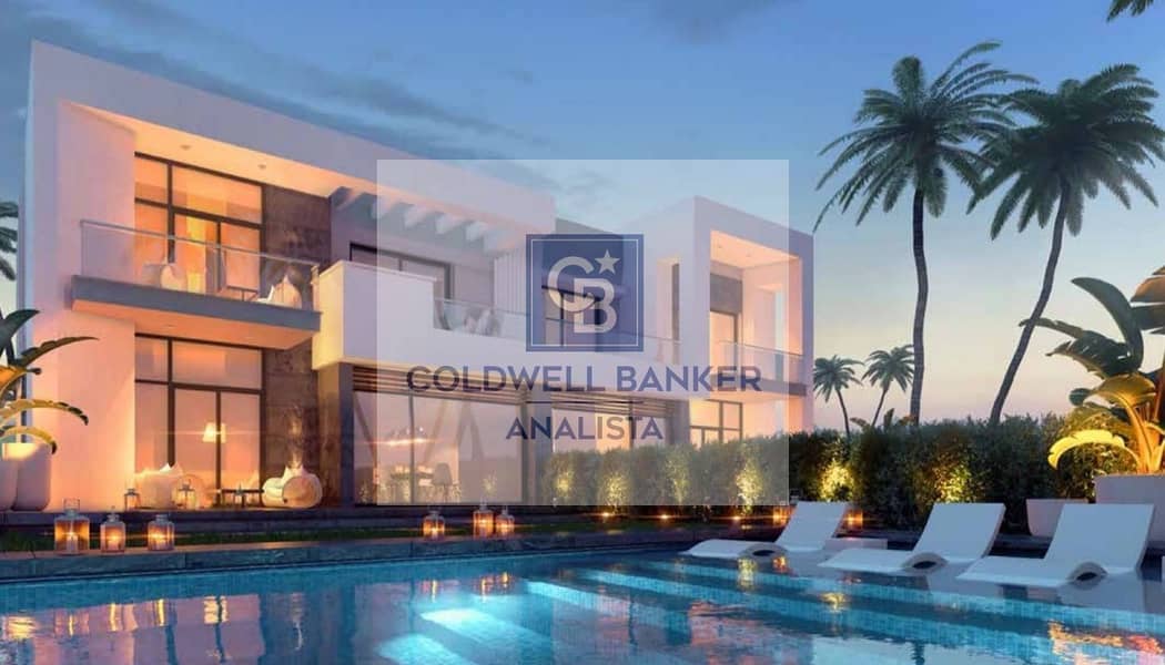 10 type quinta - gaia north coast al ahly sabbour. jpg