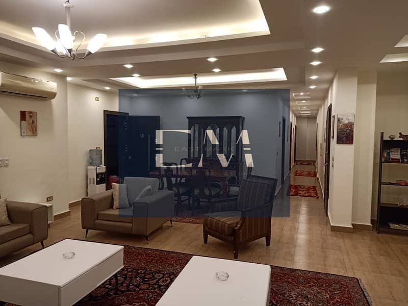 Furnished Apartment for Rent with Garden View, Private Garden & Private Entrance - Widok 3