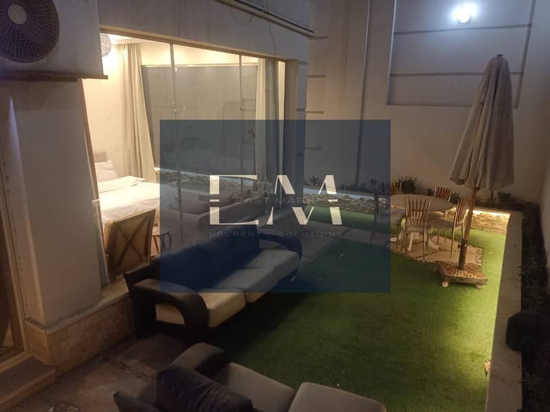 Furnished Apartment for Rent with Garden View, Private Garden & Private Entrance - Widok 5