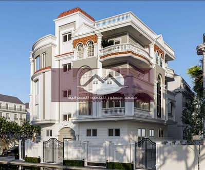 3 Bedroom Flat for Sale in New Damietta, Damietta - 1000504636. jpg 3 Bedroom Flat for Sale in New Damietta, Damietta - 1000504636. jpg