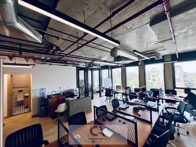 Office for Rent in New Cairo, Cairo - WhatsApp Image 2026-07-06 at 3.29. 03 PM (1). jpeg Office for Rent in New Cairo, Cairo - WhatsApp Image 2026-07-06 at 3.29. 03 PM (1). jpeg