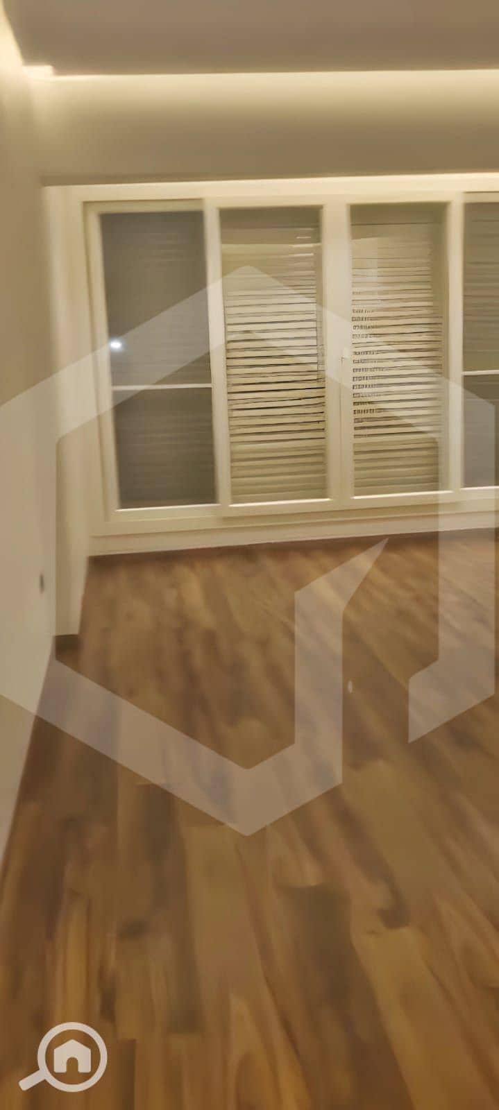 Townhouse for rent with Kitchen Cabinets & AC in Golf Extension, Palm Hills, 6th Of October City . . . . . . . . . . . . . . . . . . . . . . . - Ansicht 6