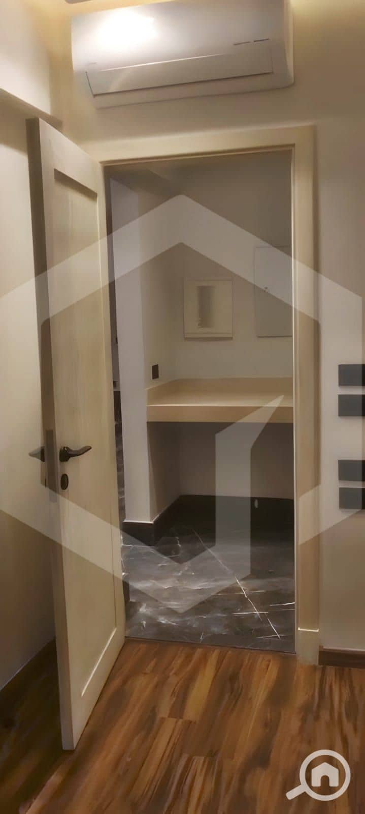 Townhouse for rent with Kitchen Cabinets & AC in Golf Extension, Palm Hills, 6th Of October City . . . . . . . . . . . . . . . . . . . . . . . - Mehr