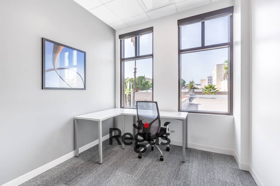 4 Spaces Playhouse District (5137) CA, Pasadena USA Small Office. jpg