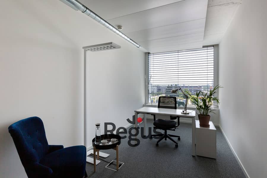 6 Spaces Ambassador 4788 House Zurich Switzerland Office Without People - Ambassador House. jpg