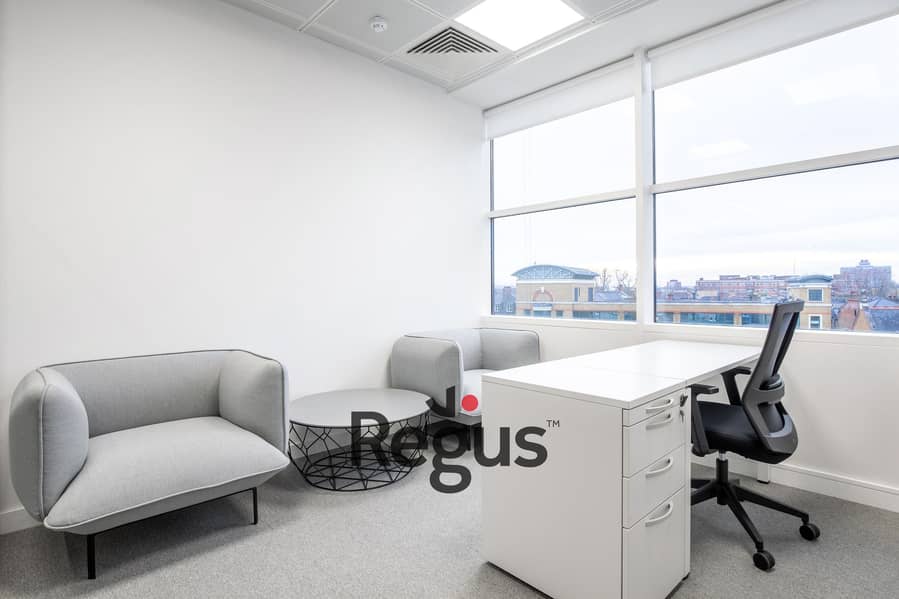 8 Spaces Kensington Village 5753 London UK Small Office. jpg