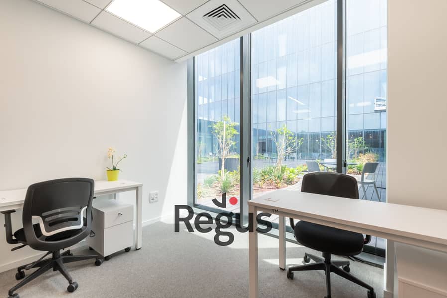 9 Spaces Menivim 5788 Kfar Saba Israel Small Office. jpg