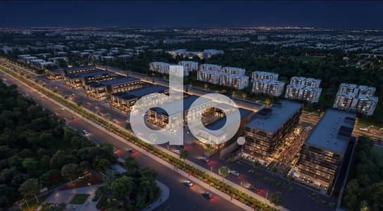 Retail for Sale in New Cairo, Cairo - 39b22586-3654-476b-9267-d909ee1a64d3. jpg