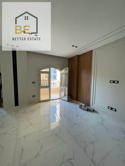 3 Bedroom Apartment for Rent in New Cairo, Cairo - WhatsApp Image 2026-07-03 at 9.39. 09 PM (2). jpeg