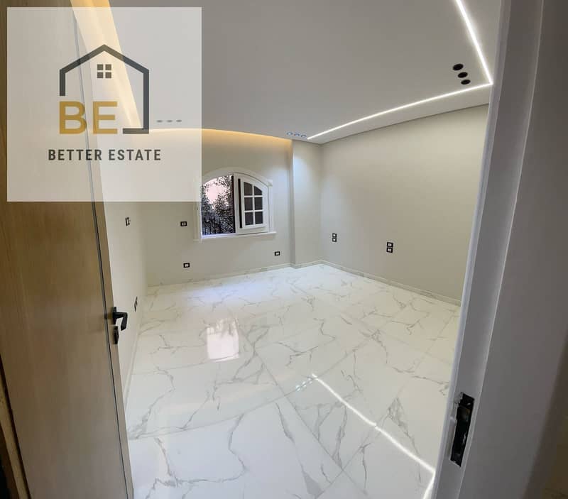 200 sqm on the first floor completely overlooking the sea | Suitable for upscale housing or administrative headquarters and companies | Code 9131 - Widok 5