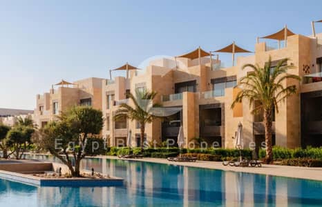 Chalet for Sale in Sahl Hasheesh, Red Sea - Screenshot 2026-03-30 152440. png