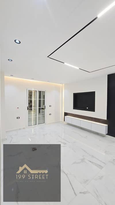 3 Bedroom Flat for Sale in Hadayek al-Ahram, Giza - WhatsApp Image 2026-07-08 at 11.41. 43 AM (1). jpeg