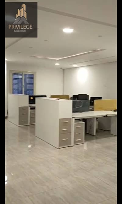 مکتب للايجار في المعادي، القاهرة - Screenshot_20260708-123559_WhatsApp. jpg مکتب للايجار في المعادي، القاهرة - Screenshot_20260708-123559_WhatsApp. jpg