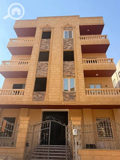 فلیٹ 3 غرف نوم للبيع في مدينة بدر، القاهرة - 1000355386. jpg