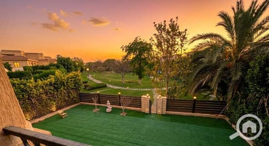 5 Bedroom Villa for Sale in Madinaty, Cairo - WhatsApp Image 2026-07-08 at 2.46. 30 AM (1). jpeg 5 Bedroom Villa for Sale in Madinaty, Cairo - WhatsApp Image 2026-07-08 at 2.46. 30 AM (1). jpeg