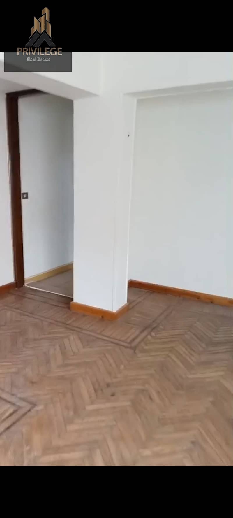For sale: a distinctive apartment in Nyrko Towers - Vista 3