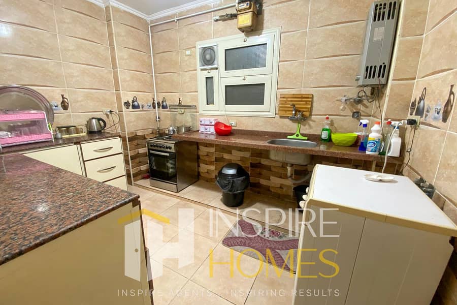 Apartment for rent in sidi gaber - Mai multe