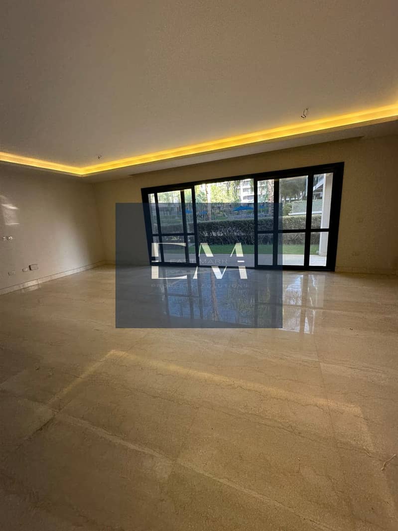 Ground Floor Super Lux Apartment for Rent with Pool View - Ansicht 6