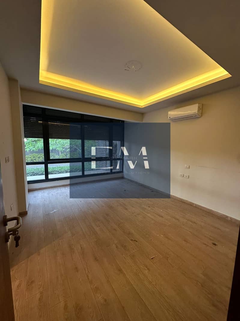 Ground Floor Super Lux Apartment for Rent with Pool View - Mehr